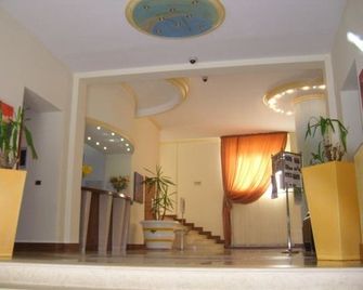 Hotel Marechiaro - Direttamente sul mare - Vico del Gargano
