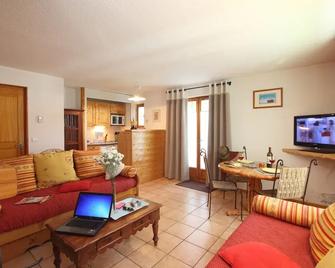 Cosy Appart'Hotel - Panoramic Village - La Grave - La Grave