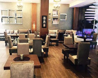 The Seven Hotel and Spa - Casablanca - Restaurante