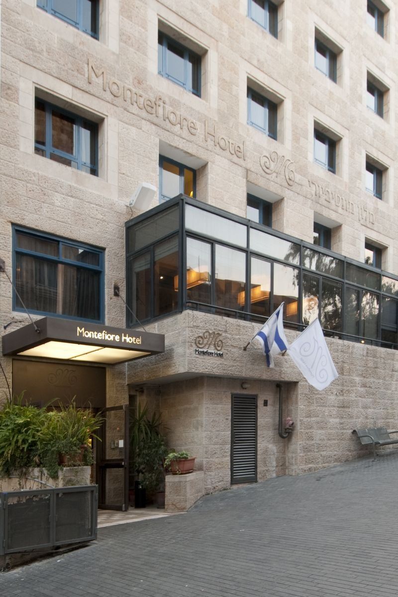 Montefiore Hotel 130 2 0 3 Jerusalem Hotel Deals Reviews Kayak