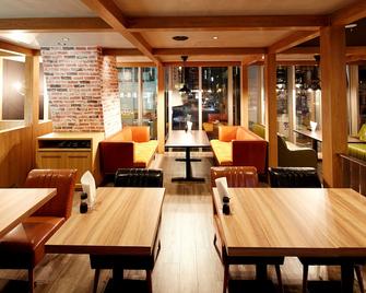 Koko Hotel Sapporo Ekimae - Sapporo - Restaurant