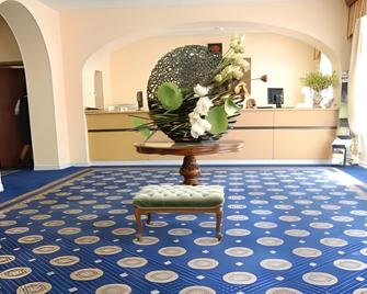 Sakhalin Sapporo - Yuzhno-Sajalinsk - Lobby