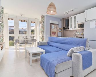 Recreo 10 - Torrox - Sala de estar