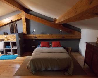 A heavenly place in the midst of nature, peace and quiet - Auzelles - Habitación