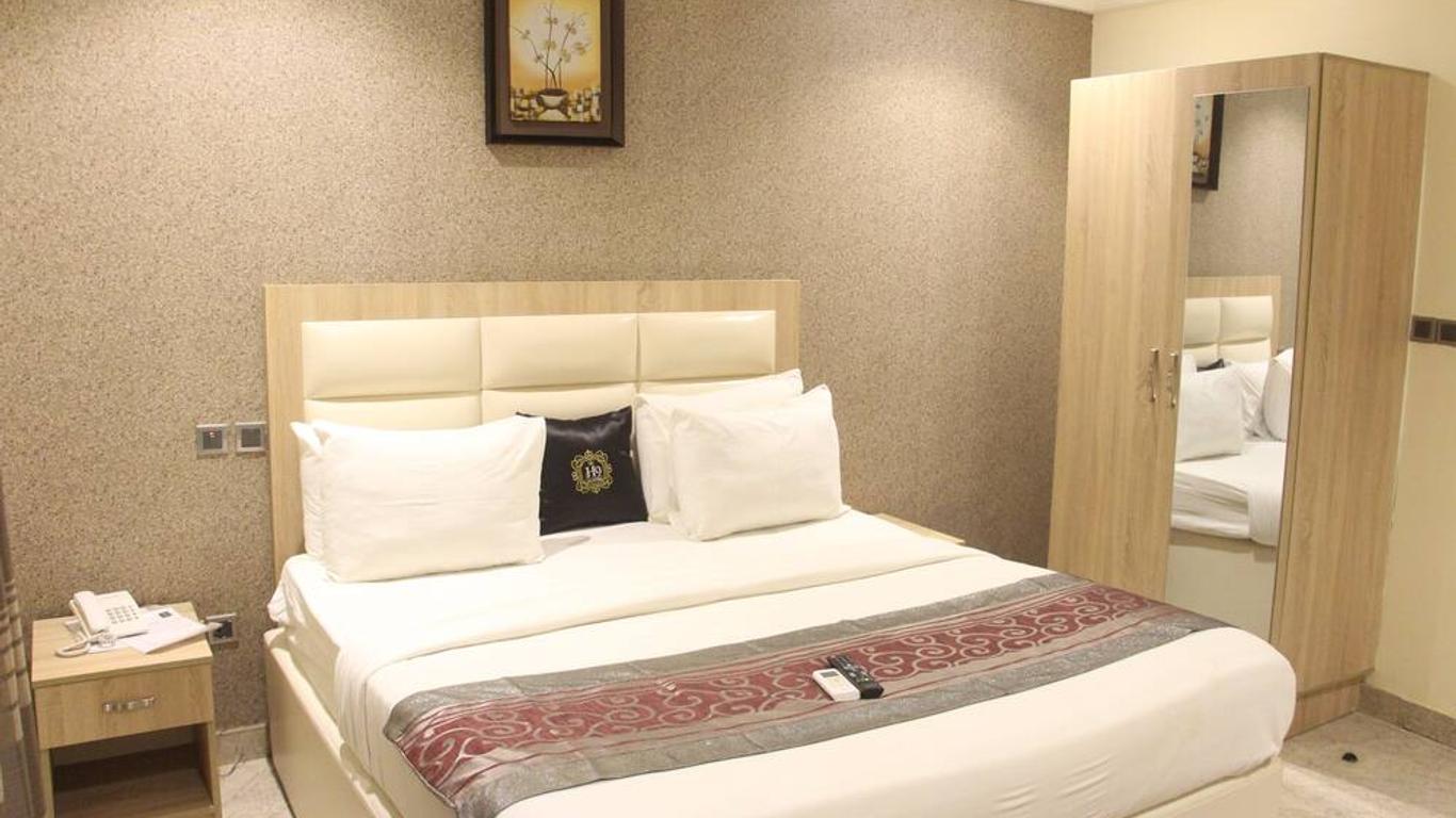 H9 Suites