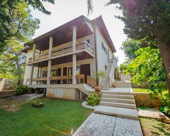 Apartment Dora - Cavtat - Building