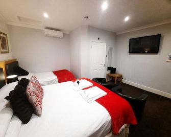 Hen Dy - Llandudno - Habitación