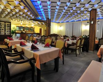 Boutique Hotel Old Town - Mostar - Restaurant
