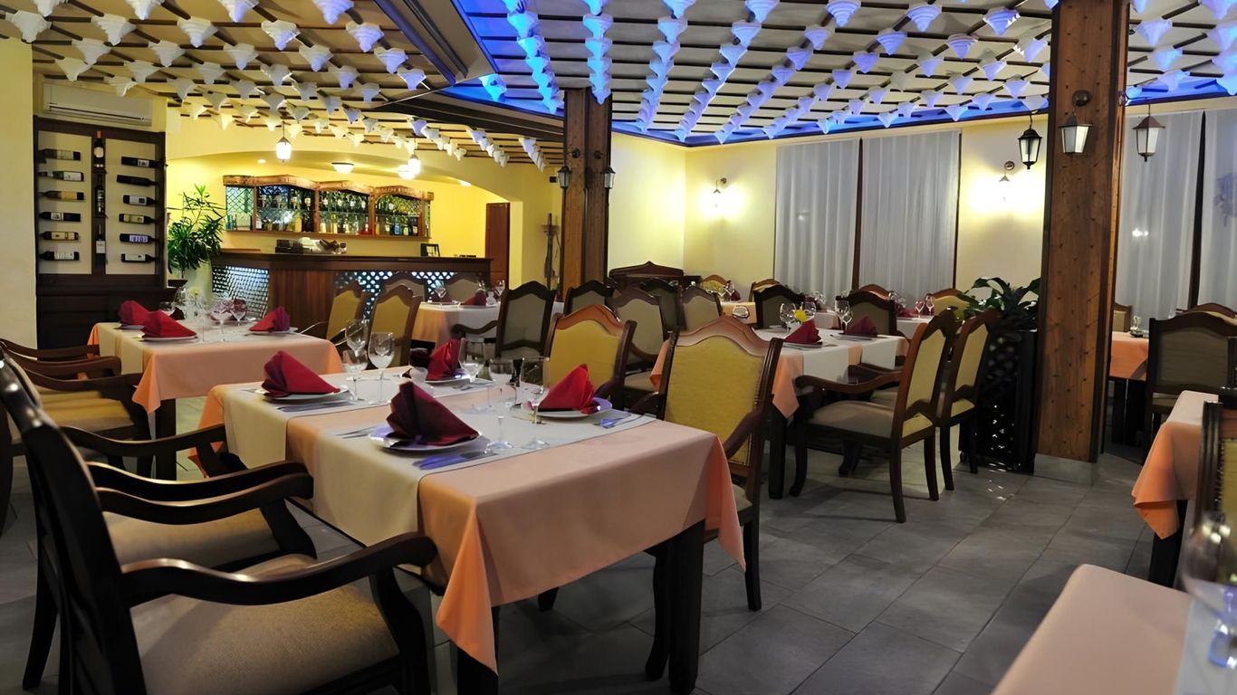 Boutique Hotel Old Town