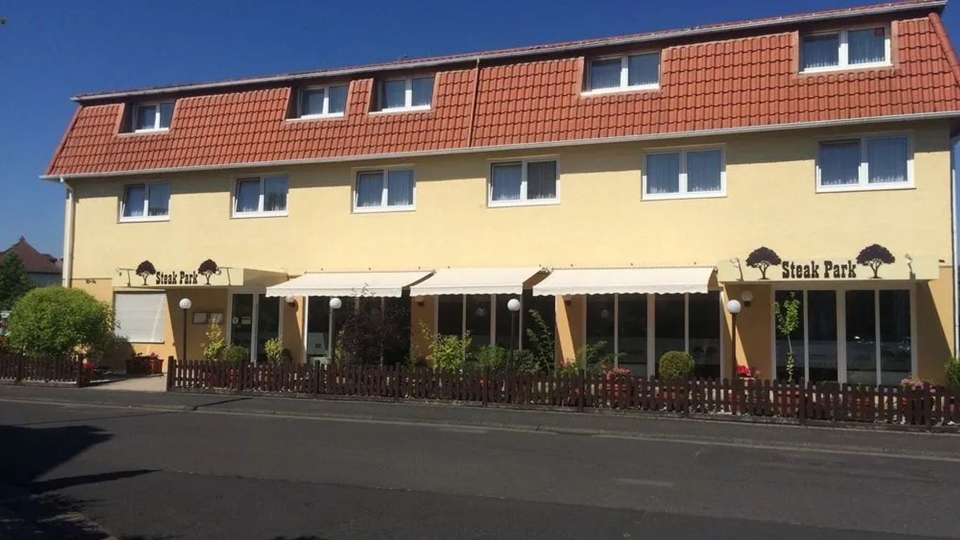 Parkhotel Obertshausen