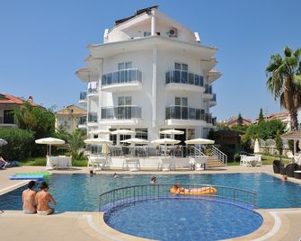 Nevada Hotel & Spa - Fethiye