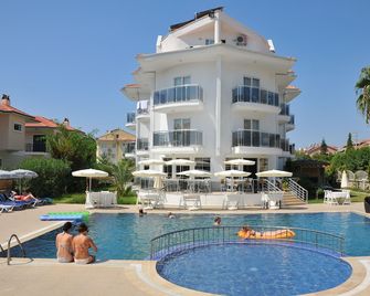 Nevada Hotel & Spa - Fethiye