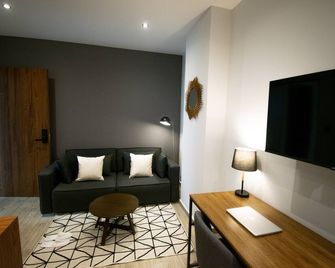 Punto Lofts Periférico Sur - Mexico - Olohuone