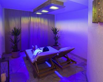 Grandhotel Niederösterreichischer Hof - Lanzenkirchen - Wellness