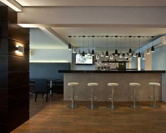 H3 Hotel Paulista - Sao Paulo - Bar