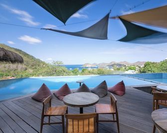 Zasgo Hotel - Labuan Bajo