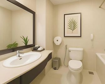 La Bonita Hotel and Apartments - Cidade de Ho Chi Minh