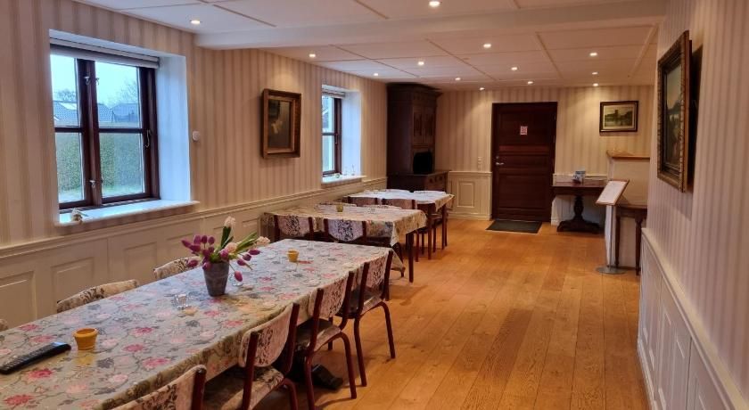 Elling Bed & Breakfast – Frederikshavn
