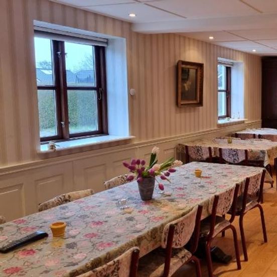 Elling Bed & Breakfast – Frederikshavn