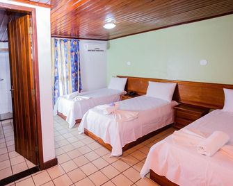 Rede Andrade Estrela Dalva Centro Hotel - Porto Seguro