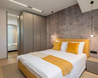 Stunning Apartment In Betina With Wifi - Betina - Bedroom