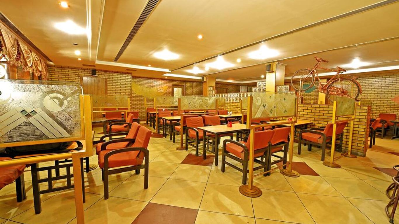 Hotel Mayas