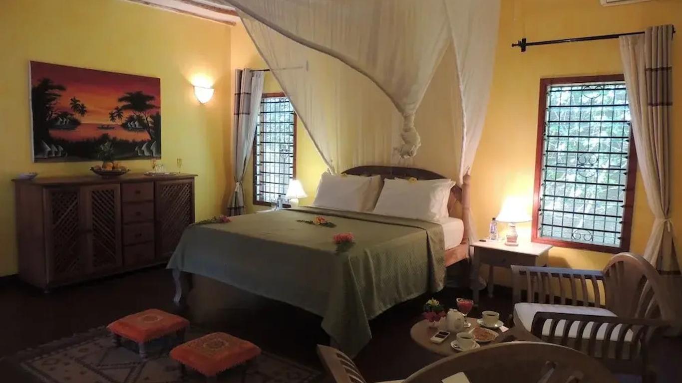 Hotel Villa Malindi