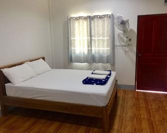 Baan Plernphat 2 - Chiang Khan - Bedroom