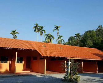 At Sichon Resort - Sichon - Edificio