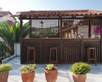 Finikounda Hotel - Foinikounta