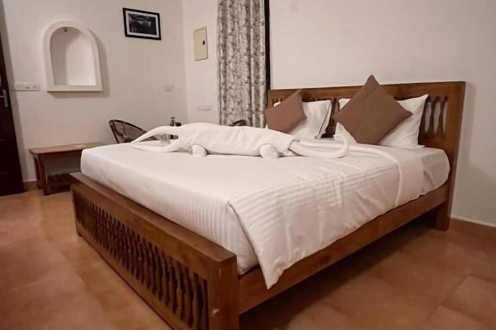 L'edelweiss Heritage House - Pondicherry