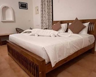 L'edelweiss Heritage House - Pondichéry