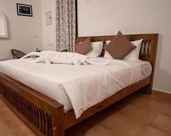 L'edelweiss Heritage House - Pondicherry