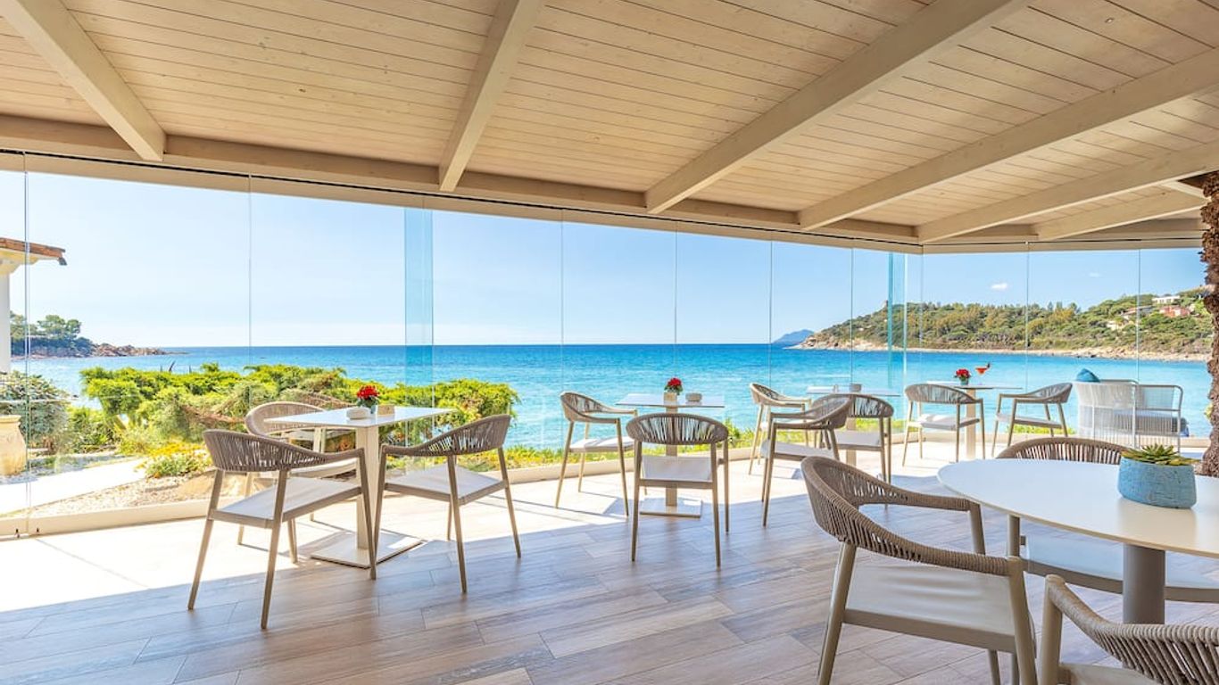 Hotel La Bitta - Bovis Hotels