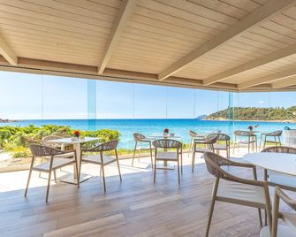 Hotel La Bitta - Bovis Hotels - Arbatax - Balcony