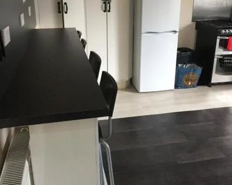Edinburgh West Side Hostel - Edimburgo