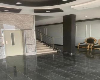 Orchida Turaif Hotel 1 - Turaif - Lobby