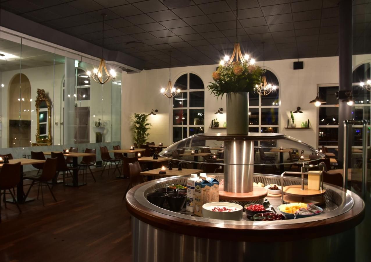 Hotel Schaumburg – Holstebro