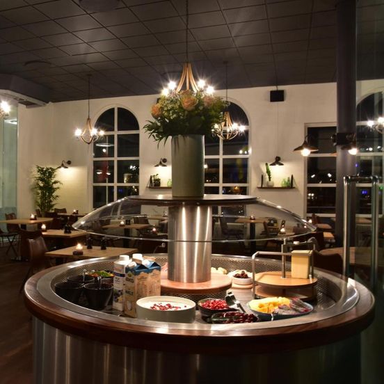 Hotel Schaumburg – Holstebro
