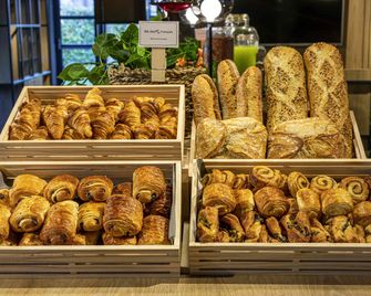 ibis Dole Sud Choisey - Choisey - Buffet