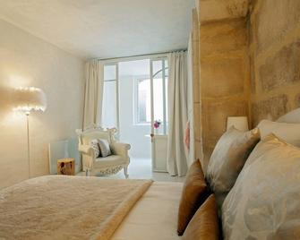 Maison Plume - Saint-Rémy-de-Provence - Schlafzimmer