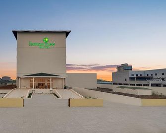 Lemon Tree Hotel Morbi - Morvi - Lobby