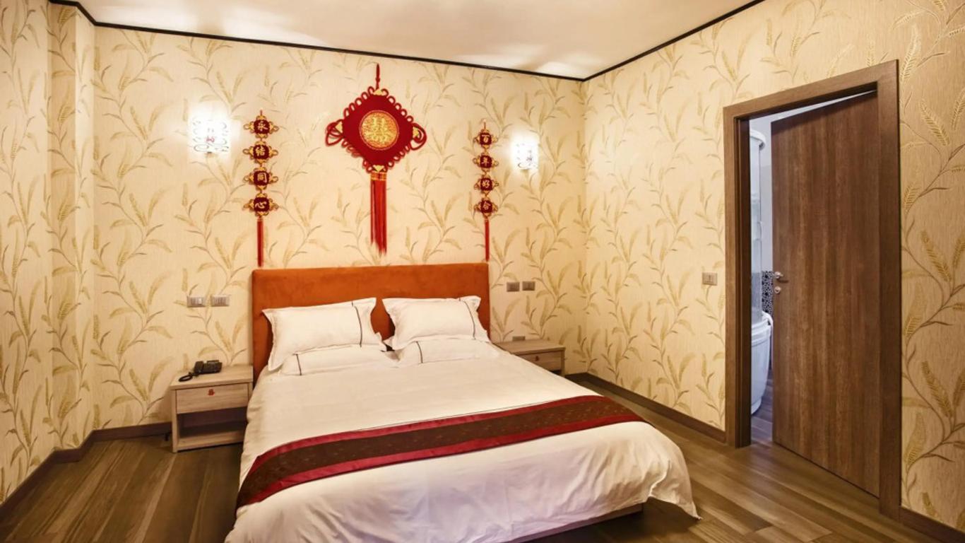 Igiban Hotel
