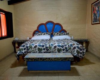 Hotel El Rancho - Navojoa - Habitación