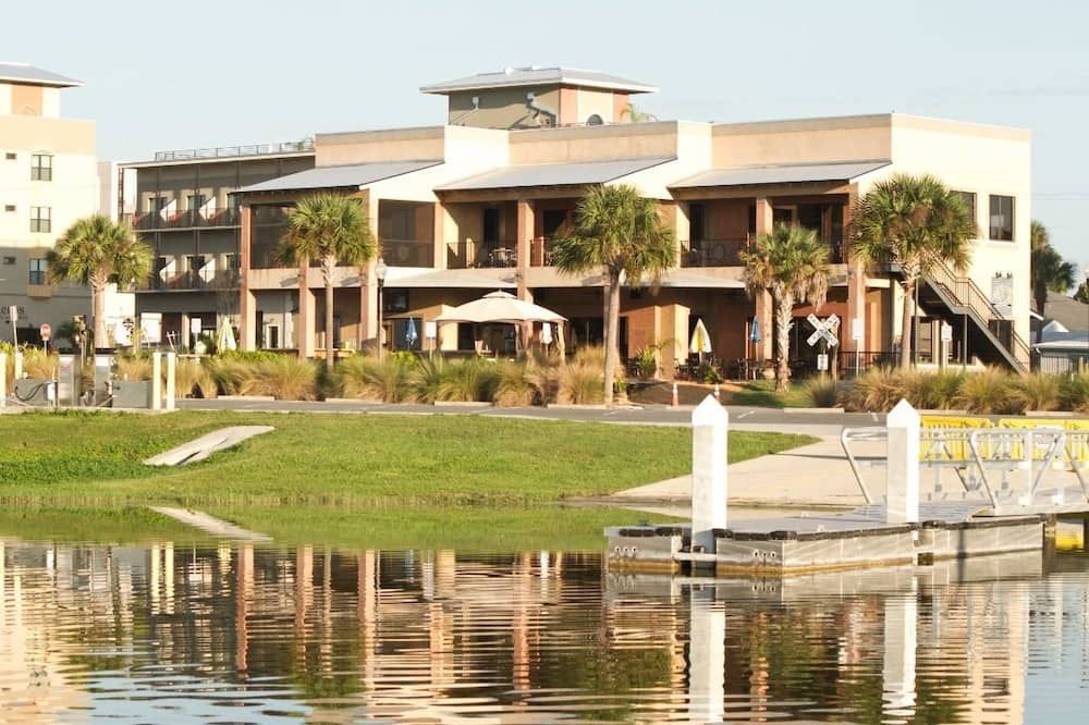 The Citrus Hotel - Tavares