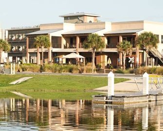 The Citrus Hotel - Tavares