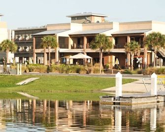 The Citrus Hotel - Tavares