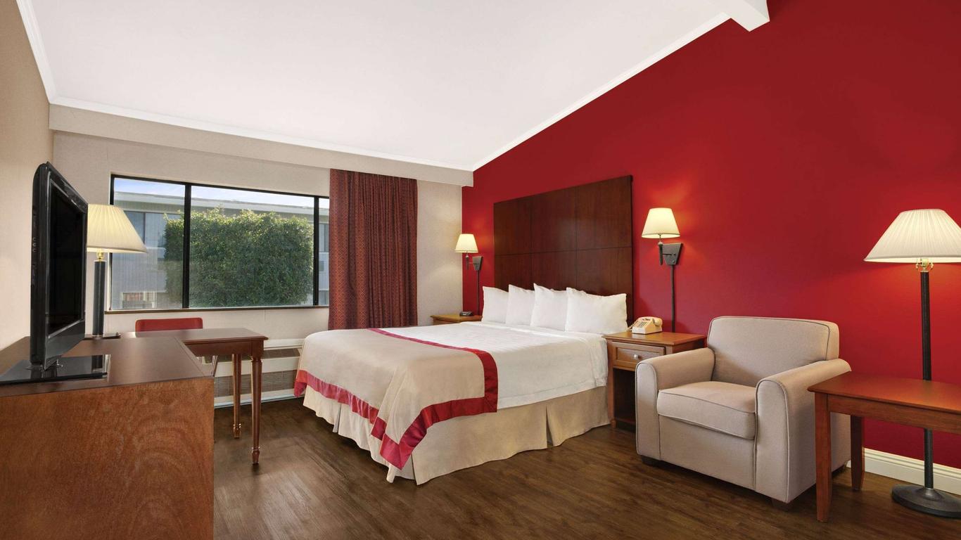 Ramada by Wyndham Torrance
