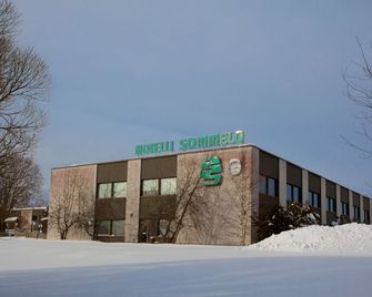 Hotel Sommelo - Kouvola - Edifício