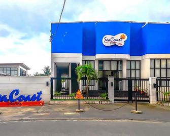 Seacoast Inn - Baler - Edificio